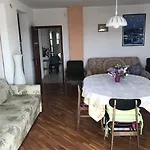 Apartmán Istok Vrsar