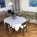 Istok Apartmán Vrsar