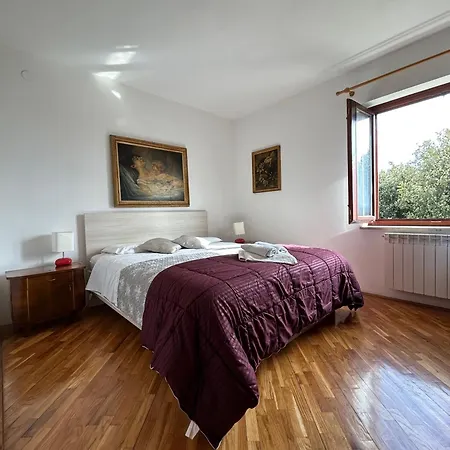 Istok Apartament