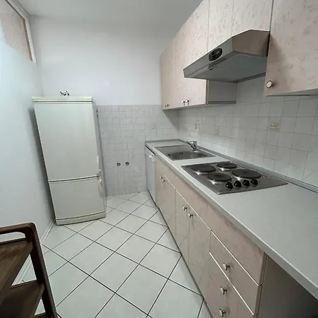 Apartament Istok Vrsar