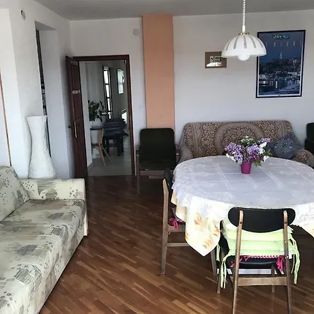 Apartament Istok Vrsar