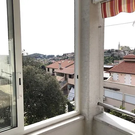 Apartament Istok