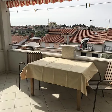Apartament Istok *