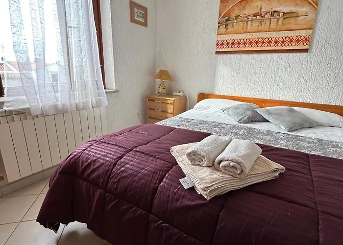 Istok Vrsar