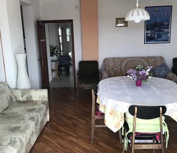Lejlighed Istok Vrsar