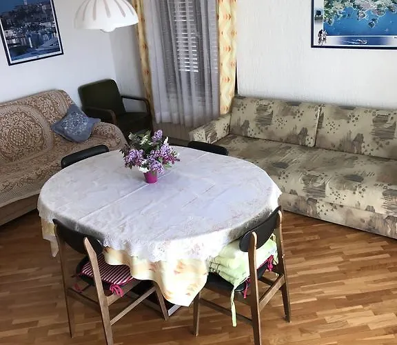 Istok Lejlighed Vrsar