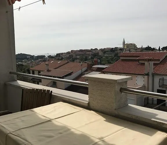 Istok Vrsar