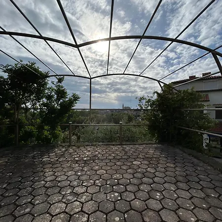Apartment Istok