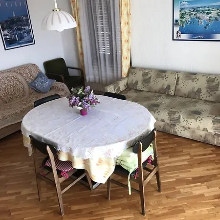 Istok Appartement Vrsar